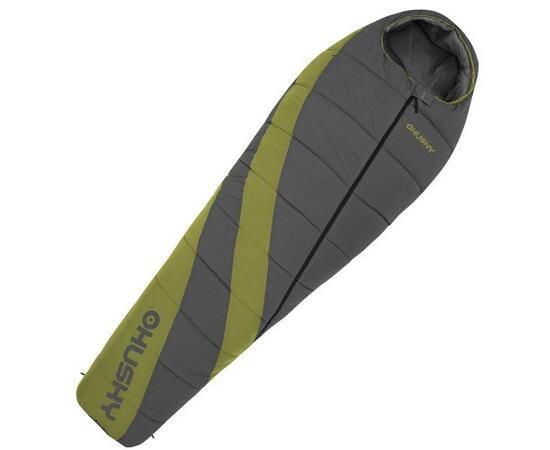 Спальный мешок Husky Espace Short -6С InsuFil, фото 