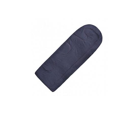 Спальный мешок Husky Gizmo -5С 220х90 см Blue/Orange, фото , изображение 4