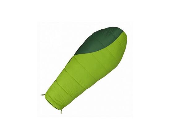 Спальный мешок Husky Kids Magic Green, фото , изображение 2