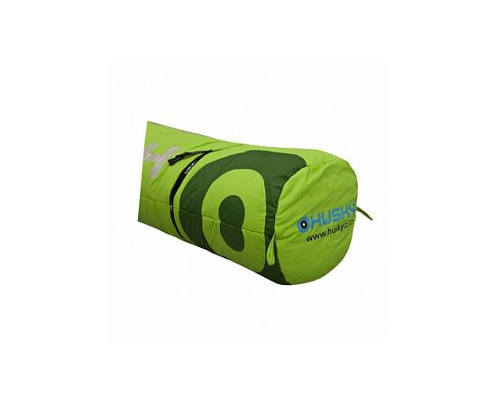 Спальный мешок Husky Kids Magic Green, фото , изображение 3