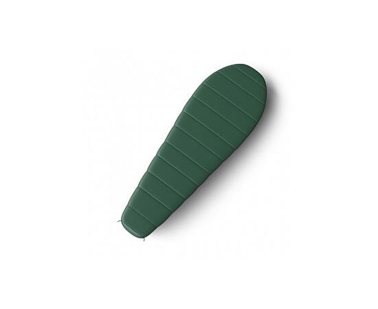 Спальный мешок Husky Magnum -15°C Dark Green, фото , изображение 2