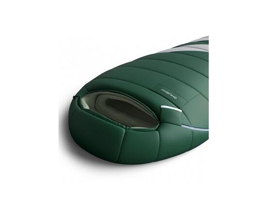 Спальный мешок Husky Magnum -15°C Dark Green, фото , изображение 4