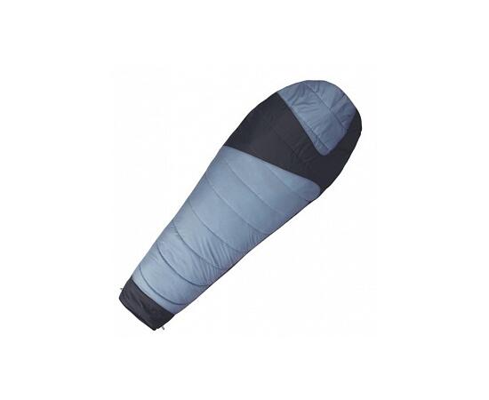 Спальный мешок Husky Musset -3C 210х85 см Grey, фото , изображение 4