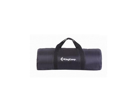 Спальный мешок KingCamp Forest 500 (-22С) 3153 green, фото , изображение 2