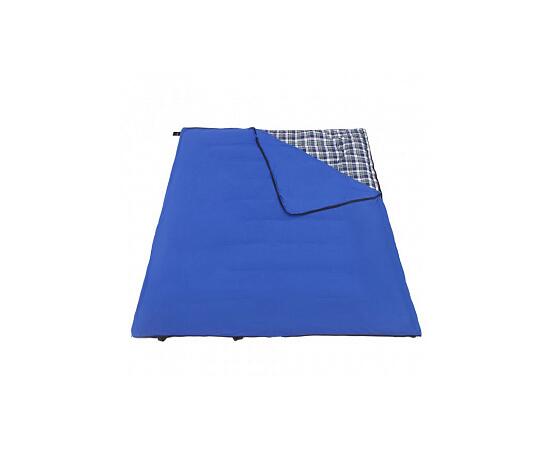 Спальный мешок KingCamp Forest 500 (-22С) 3153 green, фото , изображение 5