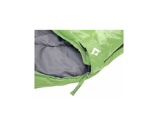 Спальный мешок KingCamp Oasis 200 +6С 8014 green, фото , изображение 4