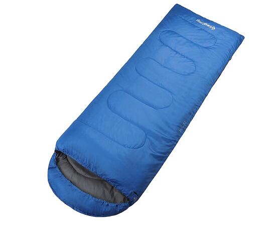 Спальный мешок KingCamp Oasis 300 -13С 3155 blue, фото 