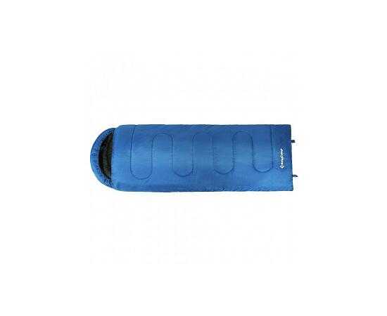 Спальный мешок KingCamp Oasis 300 -13С 3155 blue, фото , изображение 2