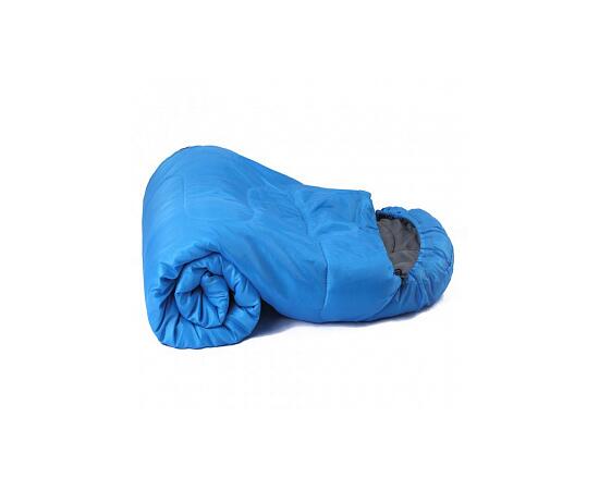 Спальный мешок KingCamp Oasis 300 -13С 3155 blue, фото , изображение 5