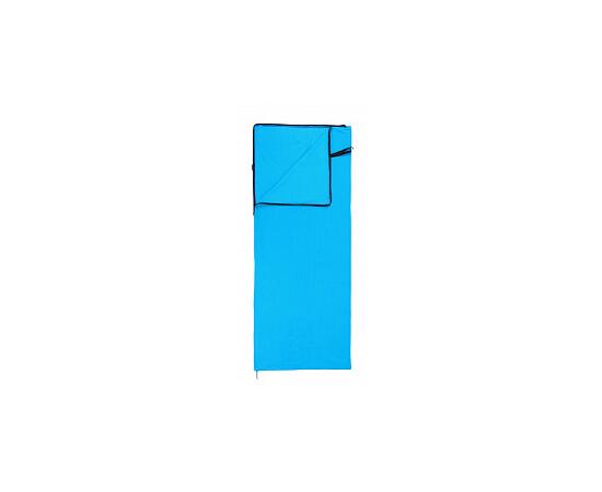 Спальный мешок KingCamp Spring 3102 blue, фото , изображение 3