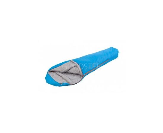 Спальный мешок KingCamp Treck 300XL -10С 3232 blue, фото 