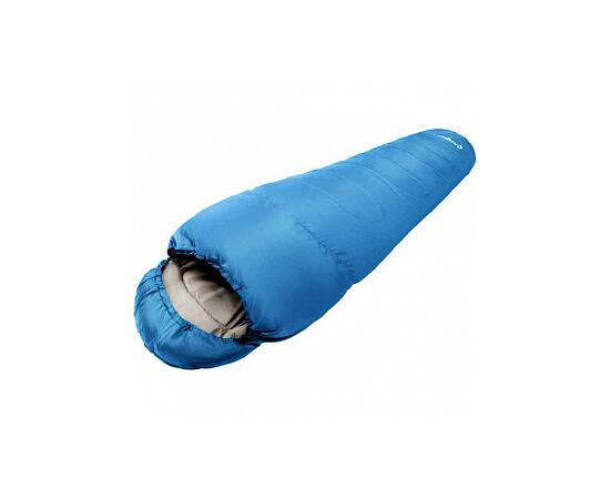 Спальный мешок KingCamp Trek 125 (0С) 3190 blue, фото , изображение 7