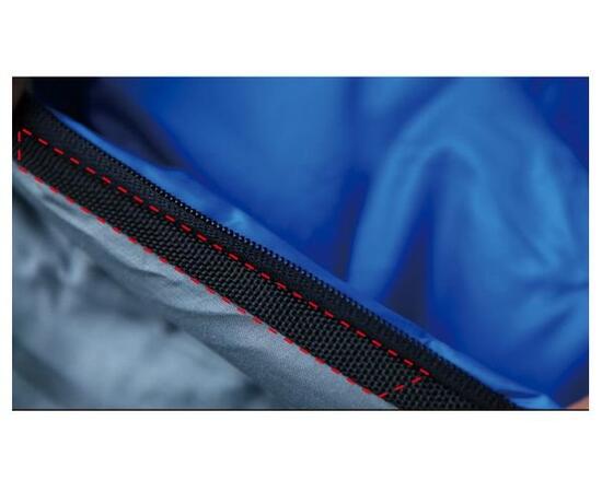 Спальный мешок KingCamp Trek 450L (-20С) 3193 Blue, фото , изображение 2