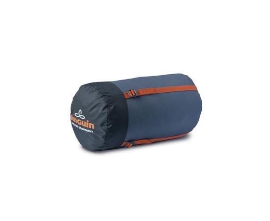 Спальный мешок Pinguin Expert 195 Orange, фото , изображение 2