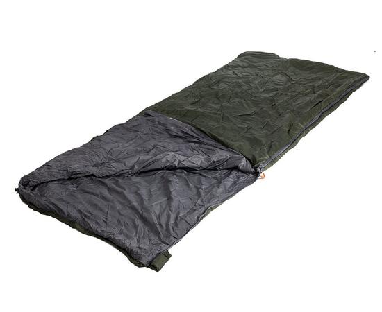 Спальный мешок Pinguin Lite Blanket 190 khaki, фото 