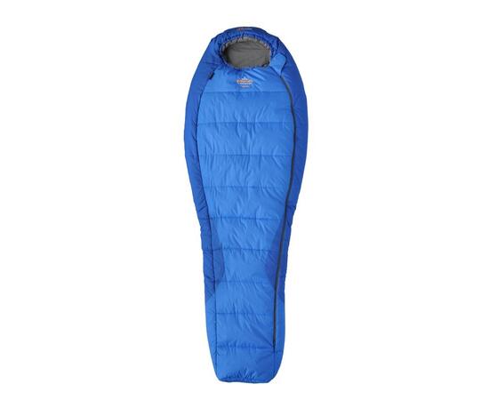 Спальный мешок Pinguin Topas 185 Blue, фото 