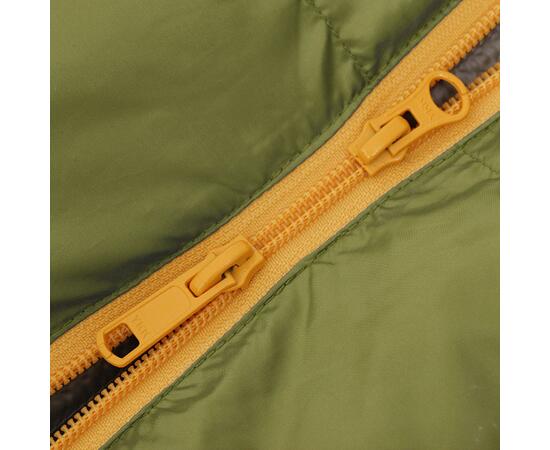 Спальный мешок KingCamp Protector 600 8003 green, фото , изображение 2