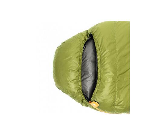Спальный мешок KingCamp Protector 600 8003 green, фото , изображение 3