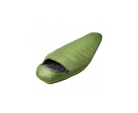 Спальный мешок KingCamp Protector 600 8003 green, фото , изображение 4
