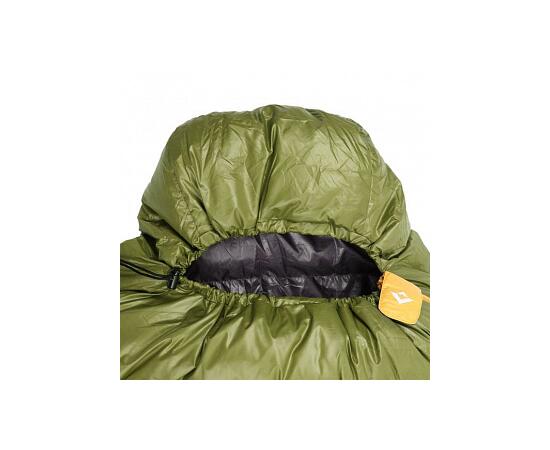 Спальный мешок KingCamp Protector 600 8003 green, фото , изображение 6