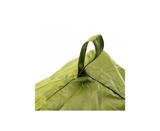 Спальный мешок KingCamp Protector 600 8003 green, фото , изображение 7