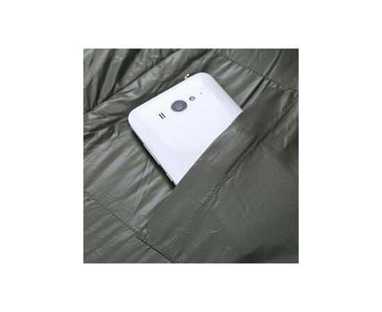 Спальный мешок KingCamp Protector 600 8003 green, фото , изображение 8