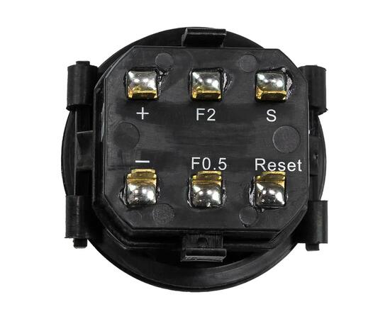 Тахометр Marine Rocket THM101MR, фото , изображение 2
