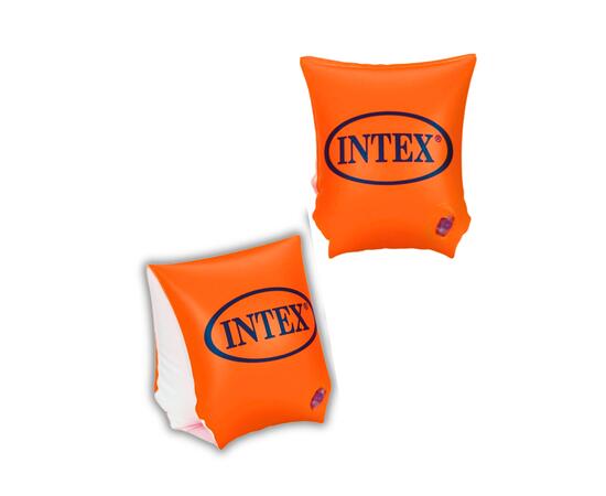 Нарукавники deluxe Intex 58642, фото , изображение 6