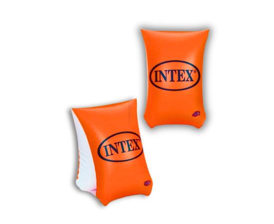 Большие нарукавники deluxe Intex 58641, фото , изображение 6