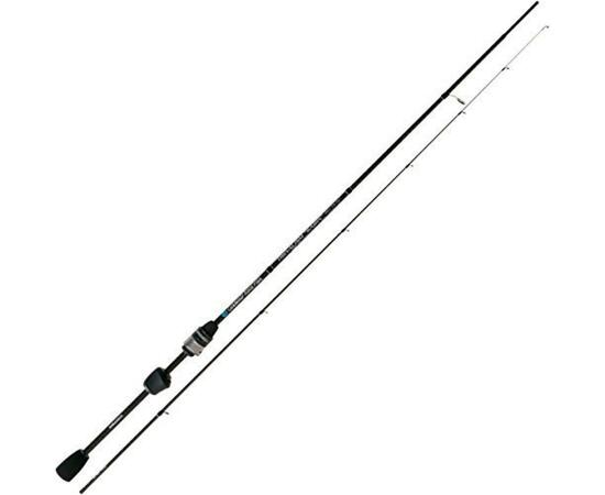 Спиннинг Breaden GRF Trevalism Kabin 606 CS-tip, фото , изображение 5