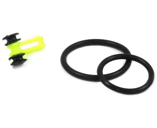 Держатель крючка Namazu Hook Keeper (5шт), фото , изображение 2