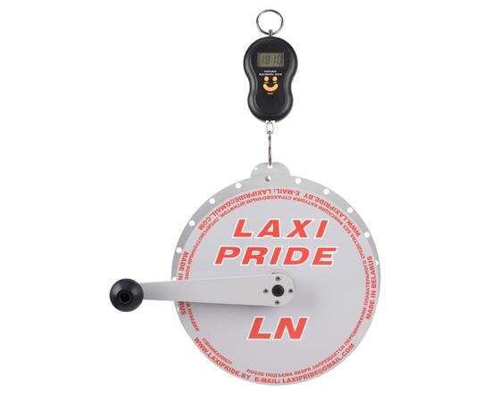 Лебедка ручная LAXI PRIDE LN, фото , изображение 7