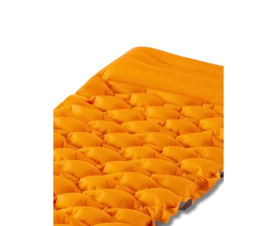 Туристический матрас 71х191х11см, однокамерный Intex 64098, фото , изображение 8