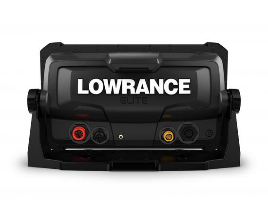 Эхолот Lowrance Elite FS 9 без датчика RUS (ver 23.3), фото , изображение 6