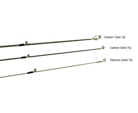 Спиннинг Breaden GRF Trevalism Kabin 606 CS-tip, фото , изображение 6