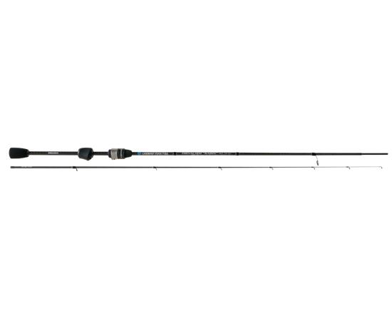 Спиннинг Breaden GRF Trevalism Kabin 606 CS-tip, фото , изображение 7