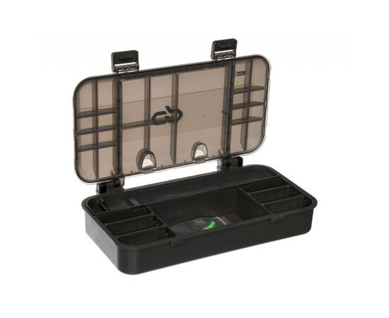 Коробка карповая CARP PRO Mini Tackle, фото , изображение 2
