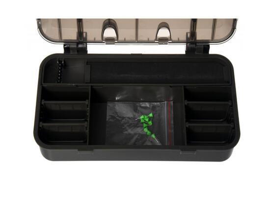 Коробка карповая CARP PRO Mini Tackle, фото , изображение 3