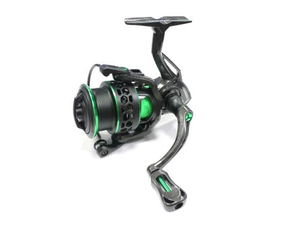 Катушка Mifine Carbon-Tech GT 800F, фото 