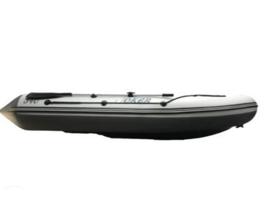 Лодка Altair Joker 340 Combo, фото , изображение 4