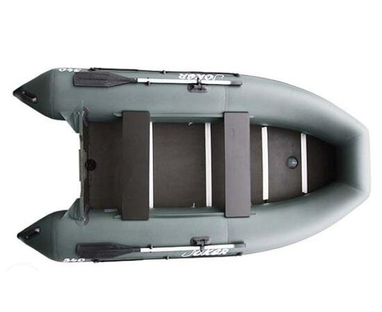 Лодка Altair Joker 340 Combo, фото , изображение 7
