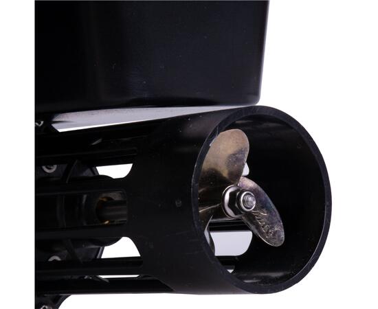 Прикормочный кораблик Boatman Actor Plus MK5 Pro Carbon, фото , изображение 7