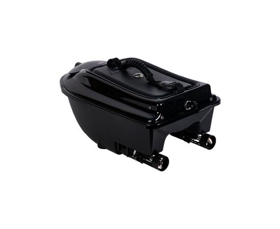 Прикормочный кораблик Boatman Actor Plus MK5 Pro Carbon, фото , изображение 2