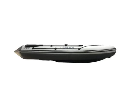 Лодка Altair Joker 340, фото , изображение 4
