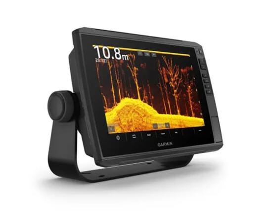Эхолот Garmin ECHOMAP Ultra 2 102sv с датчиком GT56UHD-TM, фото , изображение 3