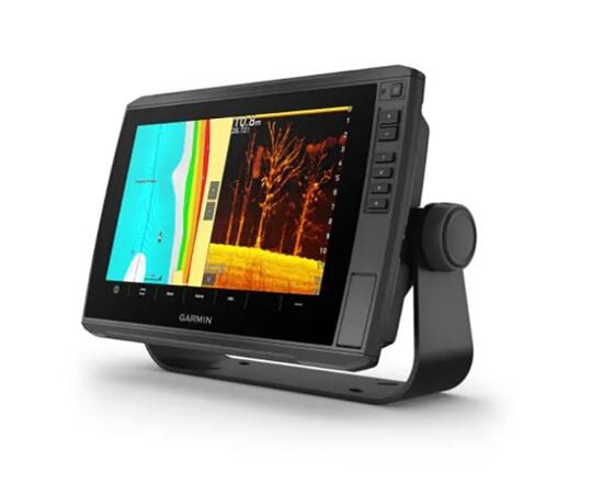 Эхолот Garmin ECHOMAP Ultra 2 102sv с датчиком GT56UHD-TM, фото , изображение 5