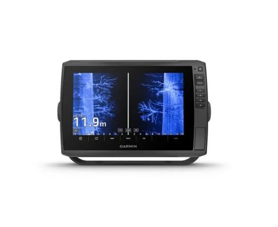 Эхолот Garmin ECHOMAP Ultra 2 102sv с датчиком GT56UHD-TM, фото , изображение 2