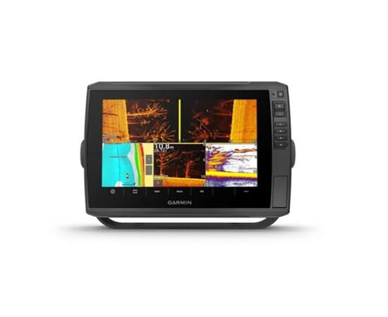 Эхолот Garmin ECHOMAP Ultra 2 102sv с датчиком GT56UHD-TM, фото , изображение 7