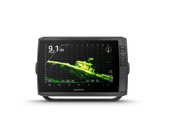 Эхолот Garmin ECHOMAP Ultra 2 102sv с датчиком GT56UHD-TM, фото , изображение 6