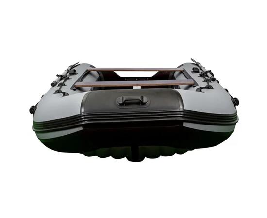 Надувная лодка RiverBoats RB 430 НДНД, фото , изображение 4